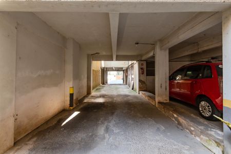 Apartamento à venda com 40m², 1 quarto e 1 vagaÁrea comum