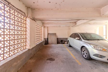 Apartamento à venda com 40m², 1 quarto e 1 vagaGaragem