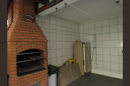 Casa à venda com 175m², 3 quartos e 2 vagasÁrea de Serviço