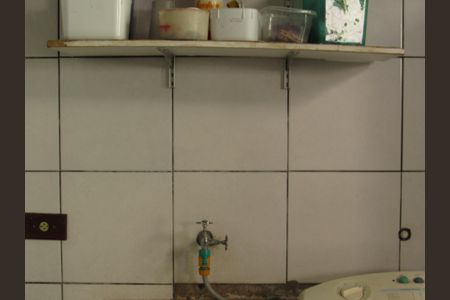 Casa à venda com 175m², 3 quartos e 2 vagasÁrea de Serviço