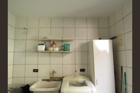 Casa à venda com 175m², 3 quartos e 2 vagasÁrea de Serviço