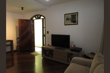 Sala de casa à venda com 3 quartos, 175m² em Bela Vista, Osasco