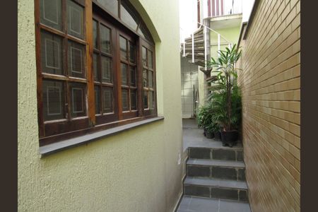 Casa à venda com 175m², 3 quartos e 2 vagasÁrea Externa