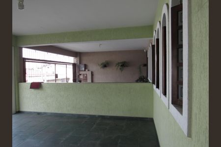 Casa à venda com 175m², 3 quartos e 2 vagasGaragem