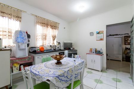 Casa à venda com 391m², 4 quartos e 2 vagasCozinha