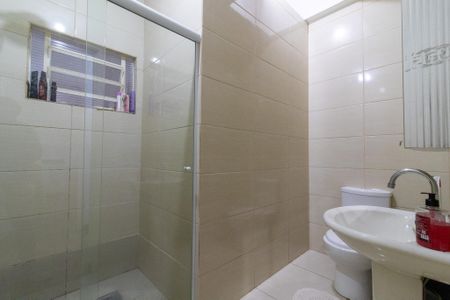 Casa à venda com 391m², 4 quartos e 2 vagasBanheiro 1
