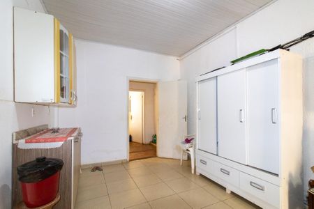 Casa à venda com 391m², 4 quartos e 2 vagasQuarto 3