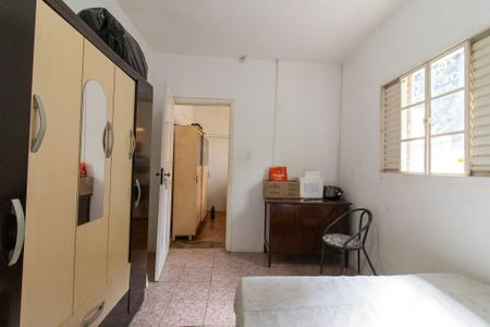 Casa à venda com 391m², 4 quartos e 2 vagasQuarto 4