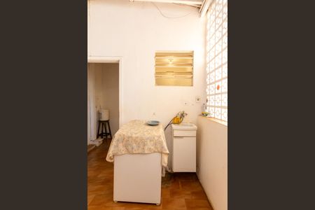 Casa à venda com 391m², 4 quartos e 2 vagasÁrea de Serviço