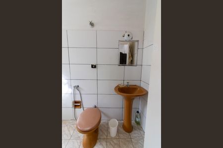 Casa à venda com 391m², 4 quartos e 2 vagasBanheiro 2