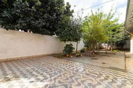 Casa à venda com 391m², 4 quartos e 2 vagasÁrea externa