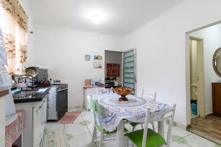 Casa à venda com 391m², 4 quartos e 2 vagasCozinha