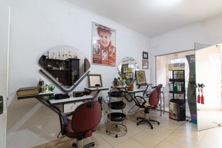 Casa à venda com 391m², 4 quartos e 2 vagasSala comercial