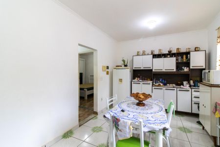 Casa à venda com 391m², 4 quartos e 2 vagasCozinha