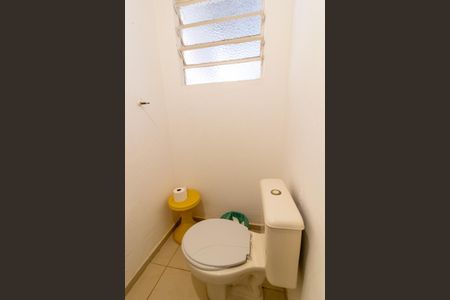 Casa à venda com 391m², 4 quartos e 2 vagasLavabo