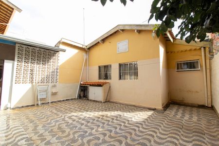 Casa à venda com 391m², 4 quartos e 2 vagasÁrea externa