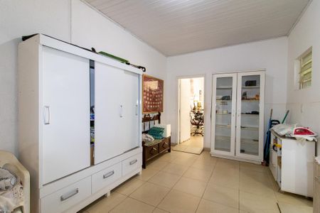 Casa à venda com 391m², 4 quartos e 2 vagasQuarto 3