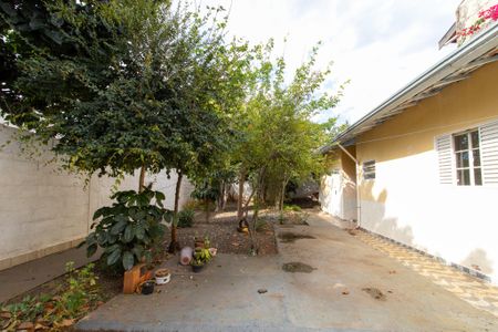 Casa à venda com 391m², 4 quartos e 2 vagasÁrea externa