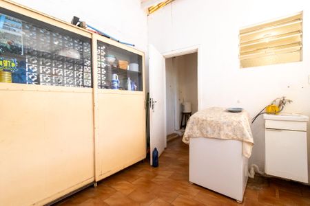 Casa à venda com 391m², 4 quartos e 2 vagasÁrea de Serviço