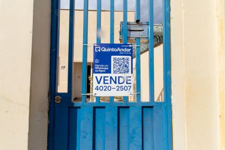 Casa à venda com 391m², 4 quartos e 2 vagasPlaca