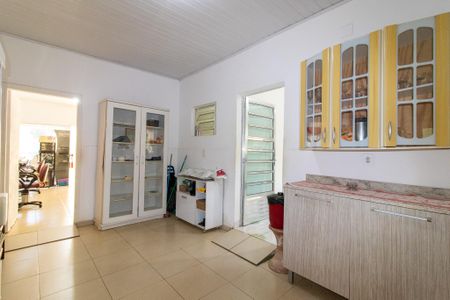 Casa à venda com 391m², 4 quartos e 2 vagasQuarto 3