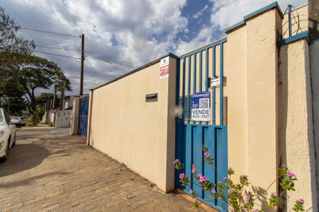 Casa à venda com 391m², 4 quartos e 2 vagasPlaca