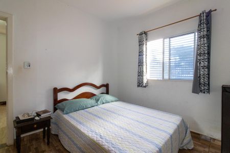 Casa à venda com 391m², 4 quartos e 2 vagasQuarto 1