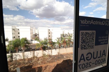 Apartamento para alugar com 47m², 2 quartos e 1 vagaPlaquinha