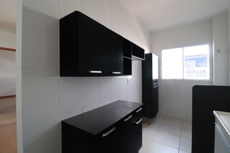 Apartamento para alugar com 47m², 2 quartos e 1 vagaCozinha