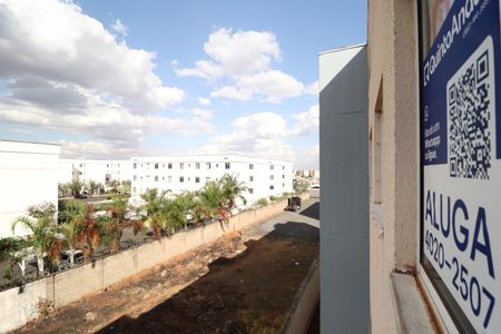 Apartamento para alugar com 47m², 2 quartos e 1 vagaPlaquinha