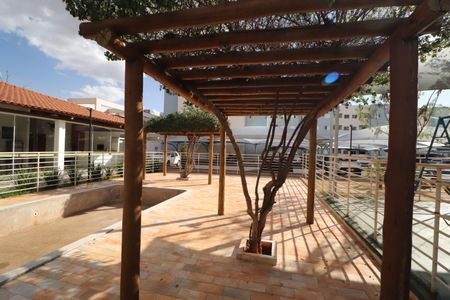 Apartamento para alugar com 47m², 2 quartos e 1 vagaÁrea comum