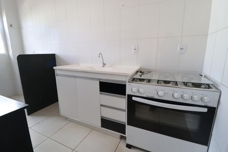 Apartamento para alugar com 47m², 2 quartos e 1 vagaCozinha