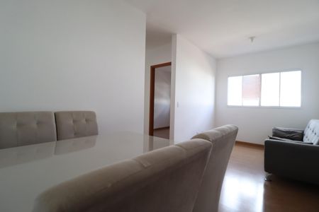 Apartamento para alugar com 47m², 2 quartos e 1 vagaSala