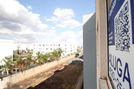 Apartamento para alugar com 47m², 2 quartos e 1 vagaPlaquinha