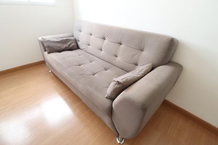 Apartamento para alugar com 47m², 2 quartos e 1 vagaSala