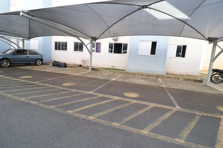 Apartamento para alugar com 47m², 2 quartos e 1 vagaGaragem