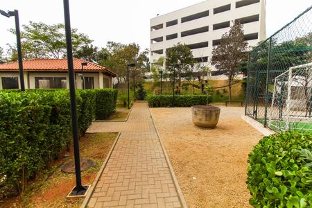 Apartamento à venda com 47m², 2 quartos e 1 vagaÁrea comum