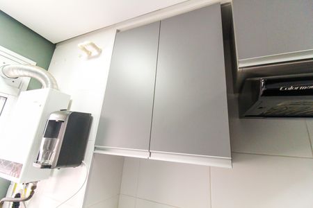 Apartamento à venda com 47m², 2 quartos e 1 vagaÁrea de Serviço