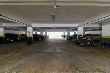 Apartamento à venda com 47m², 2 quartos e 1 vagaEstacionamento