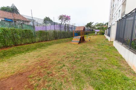 Apartamento à venda com 47m², 2 quartos e 1 vagaÁrea comum