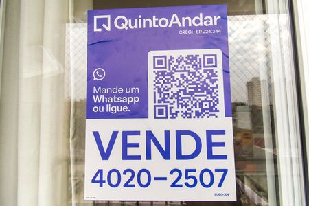 Apartamento à venda com 47m², 2 quartos e 1 vagaPlaca 