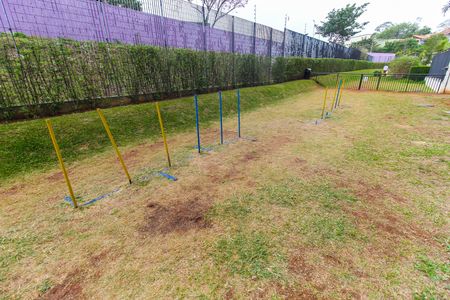 Apartamento à venda com 47m², 2 quartos e 1 vagaÁrea comum