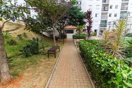 Apartamento à venda com 47m², 2 quartos e 1 vagaÁrea comum