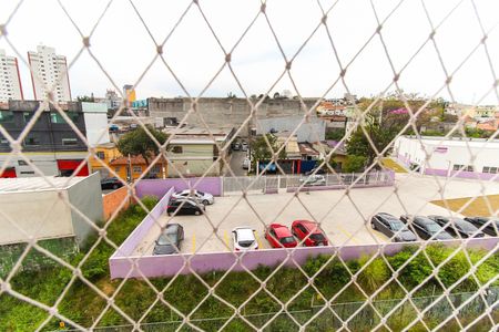 Apartamento à venda com 47m², 2 quartos e 1 vagaVista do Quarto 2