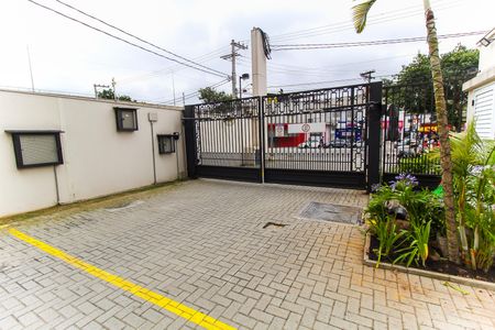 Apartamento à venda com 47m², 2 quartos e 1 vagaEstacionamento