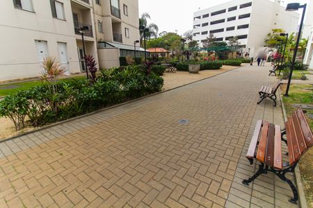 Apartamento à venda com 47m², 2 quartos e 1 vagaÁrea comum