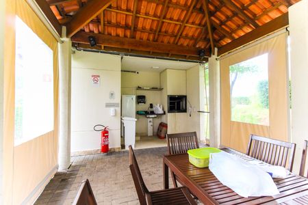 Apartamento à venda com 47m², 2 quartos e 1 vagaÁrea comum