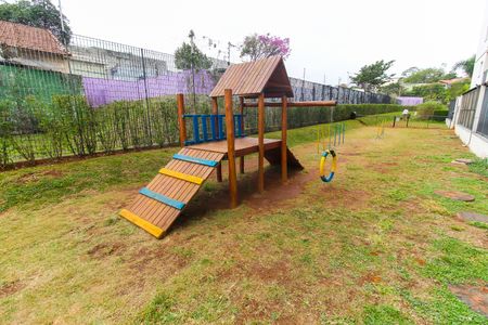 Apartamento à venda com 47m², 2 quartos e 1 vagaÁrea comum