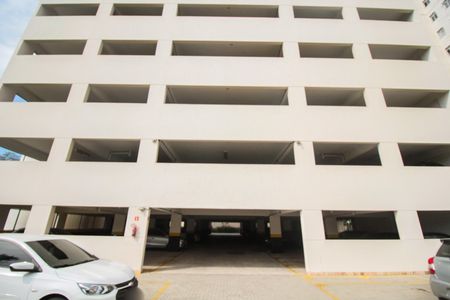 Apartamento à venda com 47m², 2 quartos e 1 vagaEstacionamento