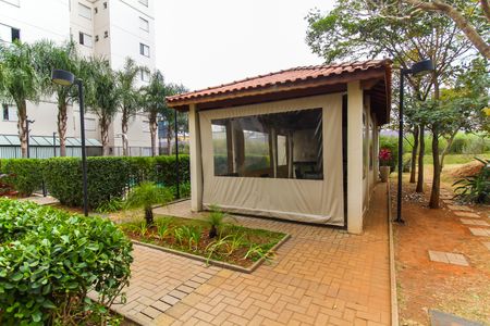 Apartamento à venda com 47m², 2 quartos e 1 vagaÁrea comum